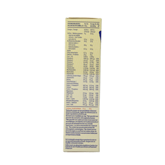 WeCare Meal replacement bars cranberry cheesecake 116 Gram