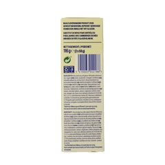 WeCare Meal replacement bars cranberry cheesecake 116.00 Gram