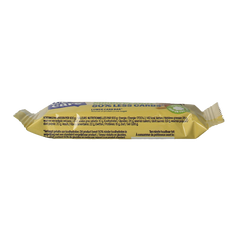 WeCare Lower carb bar caramel choco peanut 35 Gram