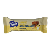 WeCare Bars choco caramel nougat 35 Gram