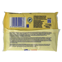 WeCare Lower kcal/sugar bar choco break 645 Gram