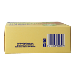 WeCare Lower kcal/carb crispy crackers 100 Gram