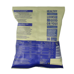 WeCare High protein paprika chips 25 Gram