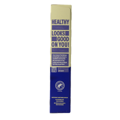 WeCare High protein bars banana choco 372.00 Gram