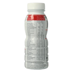 Modifast Intensive drink red fruit 236.00 Milliliter