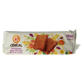 Cereal Peperkoek met honing 300 Gram