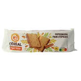 Cereal Peperkoek fructose 300 Gram