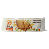 Cereal Peperkoek fructose 300.00 Gram