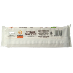Cereal Peperkoek fructose 300 Gram