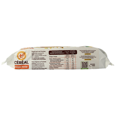 Cereal Peperkoek fructose 300 Gram