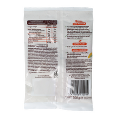 Cereal Winegums zonder suikers 100 Gram