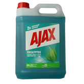 Ajax Allesreiniger eucalyptus 5 Liter