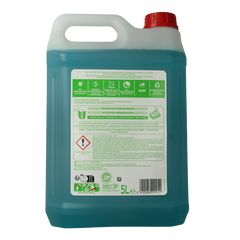 Ajax Allesreiniger eucalyptus 5 Liter