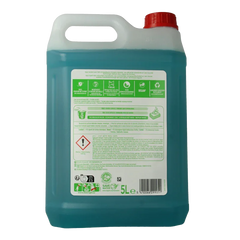 Ajax Allesreiniger eucalyptus 5 Liter