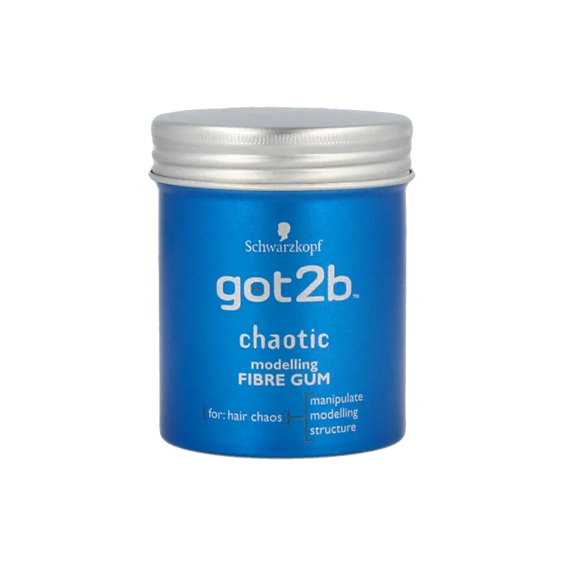 Got2b Chaotic modelling fibre gum 100 Milliliter