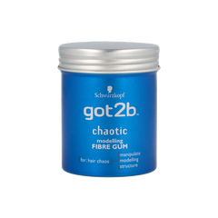 Got2b Chaotic modelling fibre gum 100 Milliliter