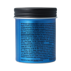 Got2b Chaotic modelling fibre gum 100.00 Milliliter