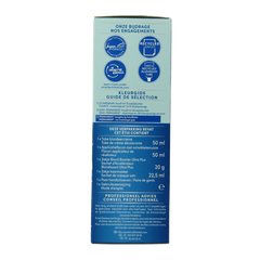 Schwarzkopf Blonde haarverf intensive bond super plus L1++ 1 Set