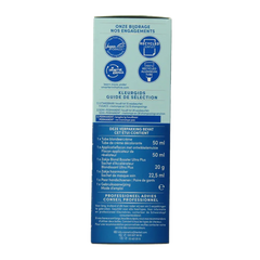 Schwarzkopf Blonde haarverf intensive bond super plus L1++ 1 Set