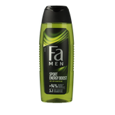 FA Men douchegel sport energy boost 250.00 Milliliter