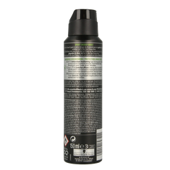 FA Deodorant spray men sport energy boost 150.00 Milliliter