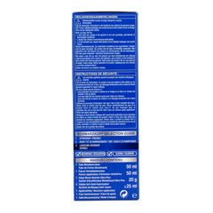 Schwarzkopf Blonde haarverf platinum blond L101 1 Set