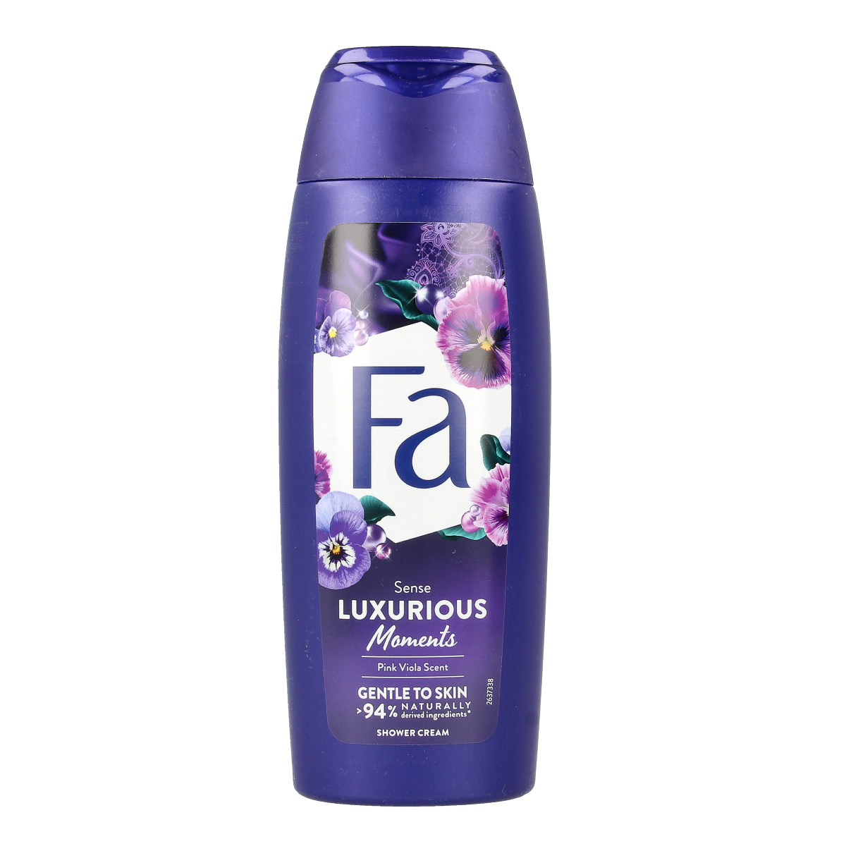 FA Douchegel luxurious moments 250.00 Milliliter