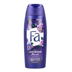 FA Douchegel luxurious moments 250.00 Milliliter