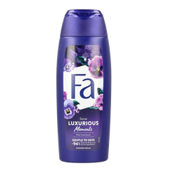 FA Douchegel luxurious moments 250.00 Milliliter