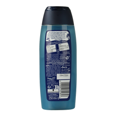 FA Men showergel fresh sport 250 Milliliter