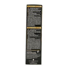 Syoss Color Oleo Intense 2-10 bruinzwart haarverf 1 Set