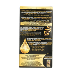 Syoss Color Oleo Intense 7-10 natuurlijk blond haarverf 1 Set