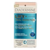 Diadermine Lift+ perfect total perfection night cream & serum 50 Milliliter