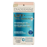 Diadermine Lift+ perfect total perfection night cream & serum 50 Milliliter