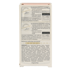 Diadermine Lift+ perfect total perfection night cream & serum 50 Milliliter