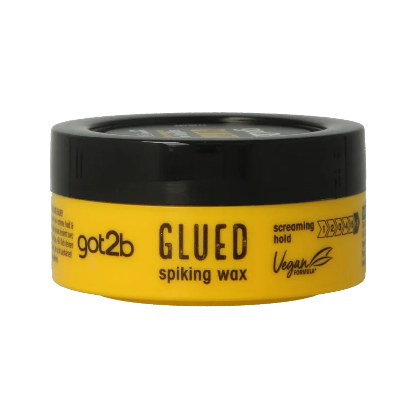 Got2b Glued spiking wax 75 Milliliter
