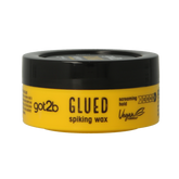 Got2b Glued spiking wax 75.00 Milliliter