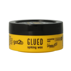 Got2b Glued spiking wax 75.00 Milliliter