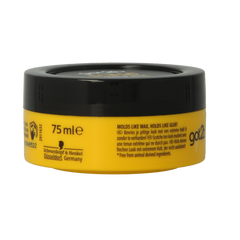 Got2b Glued spiking wax 75.00 Milliliter
