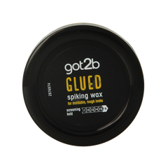 Got2b Glued spiking wax 75 Milliliter