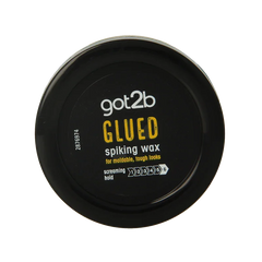 Got2b Glued spiking wax 75 Milliliter