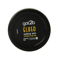Got2b Glued spiking wax 75.00 Milliliter