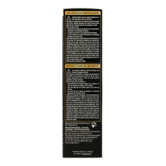 Syoss Color Oleo Intense 6-80 caramel blond haarverf 1 Set