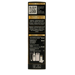 Syoss Color Oleo Intense 4-23 bordeaux rood haarverf 1 Set