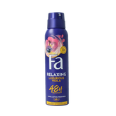 FA Deodorant spray luxurious moments 150 Milliliter