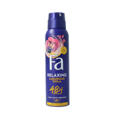 FA Deodorant spray luxurious moments 150.00 Milliliter
