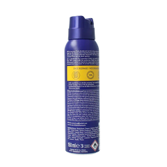 FA Deodorant spray luxurious moments 150 Milliliter