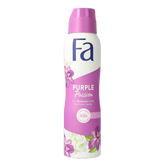 FA Deodorant spray purple passion 150.00 Milliliter