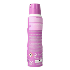 FA Deodorant spray purple passion 150.00 Milliliter