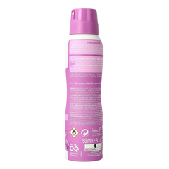 FA Deodorant spray purple passion 150.00 Milliliter